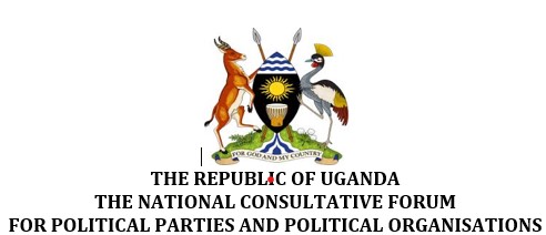 The National Consultative Forum For political Parties